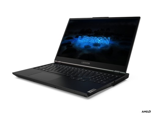 Lenovo Legion 5 15ARH05 Ryzen 5 4600H 15.6" FHD IPS 250nits Anti-glare, 120Hz 8GB DDR4-3200 512GB SSD M.2 2242 PCIe 3.0x4 NVMe GeForce GTX 1650 Ti 4GB NoOS 82B500HGPB Phantom Black - 916389