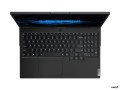 Lenovo Legion 5 15ARH05 Ryzen 5 4600H 15.6" FHD IPS 250nits Anti-glare, 120Hz 8GB DDR4-3200 512GB SSD M.2 2242 PCIe 3.0x4 NVMe GeForce GTX 1650 Ti 4GB NoOS 82B500HGPB Phantom Black - 916392