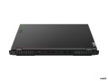 Lenovo Legion 5 15ARH05 Ryzen 5 4600H 15.6" FHD IPS 250nits Anti-glare, 120Hz 8GB DDR4-3200 512GB SSD M.2 2242 PCIe 3.0x4 NVMe GeForce GTX 1650 Ti 4GB NoOS 82B500HGPB Phantom Black - 916393