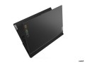 Lenovo Legion 5 15ARH05 Ryzen 5 4600H 15.6" FHD IPS 250nits Anti-glare, 120Hz 8GB DDR4-3200 512GB SSD M.2 2242 PCIe 3.0x4 NVMe GeForce GTX 1650 Ti 4GB NoOS 82B500HGPB Phantom Black - 916397