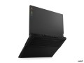 Lenovo Legion 5 15ARH05 Ryzen 5 4600H 15.6" FHD IPS 250nits Anti-glare, 120Hz 8GB DDR4-3200 512GB SSD M.2 2242 PCIe 3.0x4 NVMe GeForce GTX 1650 Ti 4GB NoOS 82B500HGPB Phantom Black - 916396