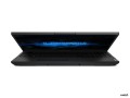 Lenovo Legion 5 15ARH05 Ryzen 5 4600H 15.6" FHD IPS 250nits Anti-glare, 120Hz 8GB DDR4-3200 512GB SSD M.2 2242 PCIe 3.0x4 NVMe GeForce GTX 1650 Ti 4GB NoOS 82B500HGPB Phantom Black - 916399