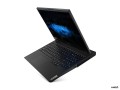 Lenovo Legion 5 15ARH05 Ryzen 5 4600H 15.6" FHD IPS 250nits Anti-glare, 120Hz 8GB DDR4-3200 512GB SSD M.2 2242 PCIe 3.0x4 NVMe GeForce GTX 1650 Ti 4GB NoOS 82B500HGPB Phantom Black - 916390
