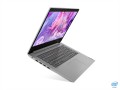 Lenovo IdeaPad 3-14IIL05 i5-1035G1 14'' FHD AG 220nits 8GB DDR4 SSD256 UHD Graphics Win10 Grey (REPACK) 2Y - 916405