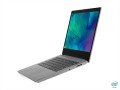 Lenovo IdeaPad 3-14IIL05 i5-1035G1 14'' FHD AG 220nits 8GB DDR4 SSD256 UHD Graphics Win10 Grey (REPACK) 2Y - 916409