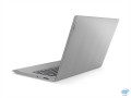 Lenovo IdeaPad 3-14IIL05 i5-1035G1 14'' FHD AG 220nits 8GB DDR4 SSD256 UHD Graphics Win10 Grey (REPACK) 2Y - 916410