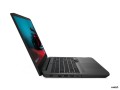 Lenovo IdeaPad Gaming 3 DDR4-SDRAM Notebook 39,6 cm (15.6") 1920 x 1080 px AMD Ryzen 5 8 GB 512 GB SSD NVIDIA® GeForce® GTX 1650 Wi-Fi 5 (802.11ac) Windows 10 Home Czarny - 918713