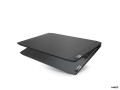 Lenovo IdeaPad Gaming 3 DDR4-SDRAM Notebook 39,6 cm (15.6") 1920 x 1080 px AMD Ryzen 5 8 GB 512 GB SSD NVIDIA® GeForce® GTX 1650 Wi-Fi 5 (802.11ac) Windows 10 Home Czarny - 918710