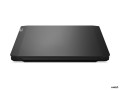 Lenovo IdeaPad Gaming 3 DDR4-SDRAM Notebook 39,6 cm (15.6") 1920 x 1080 px AMD Ryzen 5 8 GB 512 GB SSD NVIDIA® GeForce® GTX 1650 Wi-Fi 5 (802.11ac) Windows 10 Home Czarny - 918714