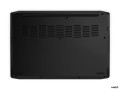 Lenovo IdeaPad Gaming 3 DDR4-SDRAM Notebook 39,6 cm (15.6") 1920 x 1080 px AMD Ryzen 5 8 GB 512 GB SSD NVIDIA® GeForce® GTX 1650 Wi-Fi 5 (802.11ac) Windows 10 Home Czarny - 918715