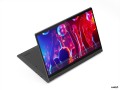 Lenovo IdeaPad Flex 5 14ARE05 Ryzen 3 4300U 14"FHD TouchScreen 250nit IPS 4GB DDR4 SSD128 Radeon RX Vega 8 x360 BT 52,5Wh Win10 (REPACK) 2Y Graphite Grey - 917845