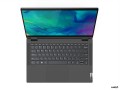 Lenovo IdeaPad Flex 5 14ARE05 Ryzen 3 4300U 14"FHD TouchScreen 250nit IPS 4GB DDR4 SSD128 Radeon RX Vega 8 x360 BT 52,5Wh Win10 (REPACK) 2Y Graphite Grey - 917856
