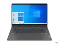 Lenovo IdeaPad Flex 5 14ARE05 Ryzen 3 4300U 14"FHD TouchScreen 250nit IPS 4GB DDR4 SSD128 Radeon RX Vega 8 x360 BT 52,5Wh Win10 (REPACK) 2Y Graphite Grey - 917851