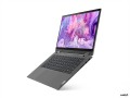 Lenovo IdeaPad Flex 5 14ARE05 Ryzen 3 4300U 14"FHD TouchScreen 250nit IPS 4GB DDR4 SSD128 Radeon RX Vega 8 x360 BT 52,5Wh Win10 (REPACK) 2Y Graphite Grey - 917852