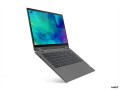 Lenovo IdeaPad Flex 5 14ARE05 Ryzen 3 4300U 14"FHD TouchScreen 250nit IPS 4GB DDR4 SSD128 Radeon RX Vega 8 x360 BT 52,5Wh Win10 (REPACK) 2Y Graphite Grey - 917853
