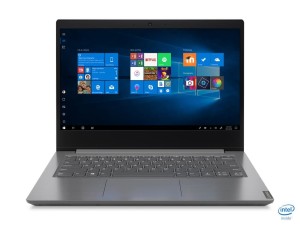 Lenovo V14-IIL i5-1035G1 14" FHD TN 220nits AG 8GB_2666 DDR4 SSD256 UHD620 BT Windows 10 Pro 64 Iron Grey 2Y