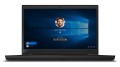 Lenovo ThinkPad T15p Gen 1 Intel Core i7-10750H 15.6" FHD IPS 250nits Anti-glare 16GB DDR4-2933 SSD 512GB M.2 2280 PCIe 3.0x4 NVMe Opal2 NVIDIA GeForce GTX 1050 3GB GDDR5 Windows 10 Pro 64 20TN002CPB - 1310703