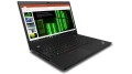 Lenovo ThinkPad T15p Gen 1 Intel Core i7-10750H 15.6" FHD IPS 250nits Anti-glare 16GB DDR4-2933 SSD 512GB M.2 2280 PCIe 3.0x4 NVMe Opal2 NVIDIA GeForce GTX 1050 3GB GDDR5 Windows 10 Pro 64 20TN002CPB - 1310704