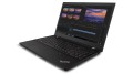 Lenovo ThinkPad T15p Gen 1 Intel Core i7-10750H 15.6" FHD IPS 250nits Anti-glare 16GB DDR4-2933 SSD 512GB M.2 2280 PCIe 3.0x4 NVMe Opal2 NVIDIA GeForce GTX 1050 3GB GDDR5 Windows 10 Pro 64 20TN002CPB - 1310705
