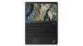 Lenovo ThinkPad T15p Gen 1 Intel Core i7-10750H 15.6" FHD IPS 250nits Anti-glare 16GB DDR4-2933 SSD 512GB M.2 2280 PCIe 3.0x4 NVMe Opal2 NVIDIA GeForce GTX 1050 3GB GDDR5 Windows 10 Pro 64 20TN002CPB - 1310711