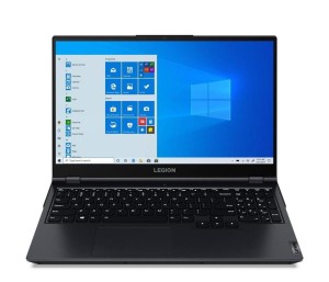 Lenovo Legion 5 15ACH6H Ryzen 7 5800H 15.6" FHD IPS 300nits Anti-glare, 165Hz 16GB DDR4-3200 512GB SSD M.2 2280 PCIe 3.0x4 NVMe GeForce RTX 3070 8GB Windows 10 Home Phantom Blue
