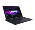 Lenovo Legion 5 15ACH6H Ryzen 7 5800H 15.6" FHD IPS 300nits Anti-glare, 165Hz 16GB DDR4-3200 512GB SSD M.2 2280 PCIe 3.0x4 NVMe GeForce RTX 3070 8GB Windows 10 Home Phantom Blue - 1052949