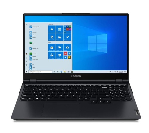 Lenovo Legion 5 15ACH6H Ryzen 7 5800H 15.6" FHD IPS 300nits Anti-glare, 165Hz 16GB DDR4-3200 1TB SSD M.2 2280 PCIe 3.0x4 NVMe NVMe GeForce RTX 3070 8GB Windows 10 Home Phantom Blue - 1150950