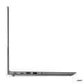 Lenovo ThinkBook 15-ARE G2 HexaCore Ryzen 5 4500U 15,6"FHD AG 250nits IPS 8GB_3200MHz SSD256 Radeon RX Vega 6 ALU BLK 45Wh W10Pro 1Y - 1165010