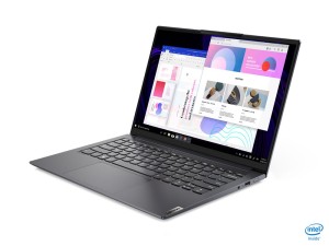Lenovo Yoga Slim 7 Pro 14ITL5 i7-1165G7 14" 2.2K IPS 300nits AG 16GB LPDDRx 4266 512GB SSD M.2 2280 PCIe 3.0x4 NVMe Intel Iris Xe Graphics Windows 10