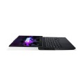 Lenovo Legion 5 15ACH6 Ryzen 7 5800H 15.6" FHD IPS 250nits Anti-glare, 120Hz 16GB DDR4 3200 512GB SSD M.2 2280 PCIe 3.0x4 NVMe GeForce RTX 3050 4GB NoOS Phantom Blue - 1053185