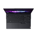 Lenovo Legion 5 15ACH6 Ryzen 7 5800H 15.6" FHD IPS 250nits Anti-glare, 120Hz 16GB DDR4 3200 512GB SSD M.2 2280 PCIe 3.0x4 NVMe GeForce RTX 3050 Ti 4GB NoOS Phantom Blue - 1055191