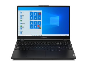 Lenovo Legion 5-15ACH Ryzen 5 5600H 15.6" FHD IPS 300nits Anti-glare, 165Hz 16GB DDR4 3200 512GB SSD M.2 2280 PCIe 3.0x4 NVMe GeForce RTX 3050 Ti 4GB NoOS Phantom Blue