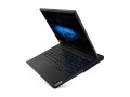 Lenovo Legion 5-15ACH Ryzen 5 5600H 15.6" FHD IPS 300nits Anti-glare, 165Hz 16GB DDR4 3200 512GB SSD M.2 2280 PCIe 3.0x4 NVMe GeForce RTX 3050 Ti 4GB NoOS Phantom Blue - 1052413
