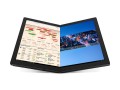 Lenovo ThinkPad X1 Fold i5-L16G7 13.3Q"XGA OLED 300nits Touch 8GB 4266 SSD1TB NVMe UHD Graphics W10Pro 3YRS Premier Support - 1054092