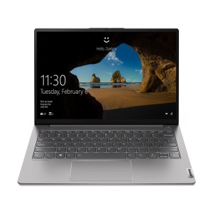 Lenovo ThinkBook 13s Ryzen 5 5600U 13.3"FHD IPS AG 8GB DDR4 SSD256GB RX Vega6 W10Pro