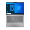 Lenovo ThinkBook 13s Ryzen 5 5600U 13.3"FHD IPS AG 8GB DDR4 SSD256GB RX Vega6 W10Pro - 1125930