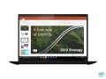 Lenovo X1 Nano i5-1130G7 13.0 2K 16GB DDR4 SSD512GB INT LTE W10Pro Black YRS Premier Support - 1215841