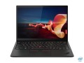 Lenovo X1 Nano i5-1130G7 13.0 2K 16GB DDR4 SSD512GB INT LTE W10Pro Black YRS Premier Support - 1215842