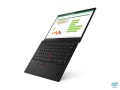 Lenovo X1 Nano i5-1130G7 13.0 2K 16GB DDR4 SSD512GB INT LTE W10Pro Black YRS Premier Support - 1215844