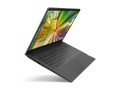 Lenovo IdeaPad 5-15ARE HexaCore Ryzen 5 4500U 15,6"FHD AG IPS 8GB DDR4 SSD256 Radeon RX Vega 6 BT BLK FPR Win10 (REPACK) 2Y Graphite Gray - 1220658