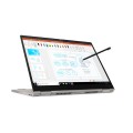 Lenovo X1 Titanium Yoga i5-1130G7 13.5"QHD Touch 16GB DDR4 SSD512 Intel UHD LTE  W10Pro Titanium 3Y - 1125913