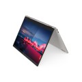 Lenovo X1 Titanium Yoga i5-1130G7 13.5"QHD Touch 16GB DDR4 SSD512 Intel UHD LTE  W10Pro Titanium 3Y - 1125911