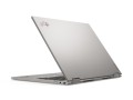 Lenovo X1 Titanium Yoga i5-1130G7 13.5"QHD Touch 16GB DDR4 SSD512 Intel UHD LTE  W10Pro Titanium 3Y - 1125915