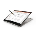 Lenovo X1 Titanium Yoga i5-1130G7 13.5"QHD Touch 16GB DDR4 SSD512 Intel UHD LTE  W10Pro Titanium 3Y - 1125905