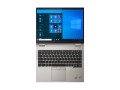 Lenovo X1 Titanium Yoga i5-1130G7 13.5"QHD Touch 16GB DDR4 SSD512 Intel UHD LTE  W10Pro Titanium 3Y - 1125914