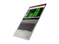 Lenovo X1 Titanium Yoga i5-1130G7 13.5"QHD Touch 16GB DDR4 SSD512 Intel UHD LTE  W10Pro Titanium 3Y - 1125917
