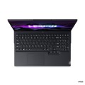 Lenovo Legion 5 15ACH6 Ryzen 5 5600H 15.6"FHD IPS 250nits 120Hz 16GB DDR4 3200 SSD512 NVMe GeForce RTX 3050 4GB NoOS Phantom Blue - 1144870