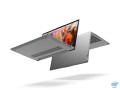 Lenovo IdeaPad 5 15ITL05 Intel Core i5-1135G7 15.6" FHD IPS 300nits Anti-glare 8GB Soldered DDR4-3200 512GB SSD M.2 2280 PCIe 3.0x4 NVMe Integrated Intel Iris Xe Graphics NoOs 82FG01GUPB Platinum Grey - 1140157