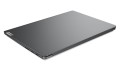Lenovo IdeaPad 5 Pro 16IHU6 i7-11370H 16" WQXGA IPS 350nits Anti-glare 16GB Soldered DDR4-3200 1TB SSD M.2 2280 PCIe 3.0x4 NVMe GeForce MX450 2GB GDDR6 Windows 11 Home 64 82L9008LPB Storm Grey - 1054078