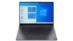 Lenovo Yoga Slim 7 Pro 14IHU5 i7-11370H 14" 2.2K IPS 300nits AG 16GB DDR4 4266 SSD1TB Intel Iris Xe Graphics Win11 Slate Grey